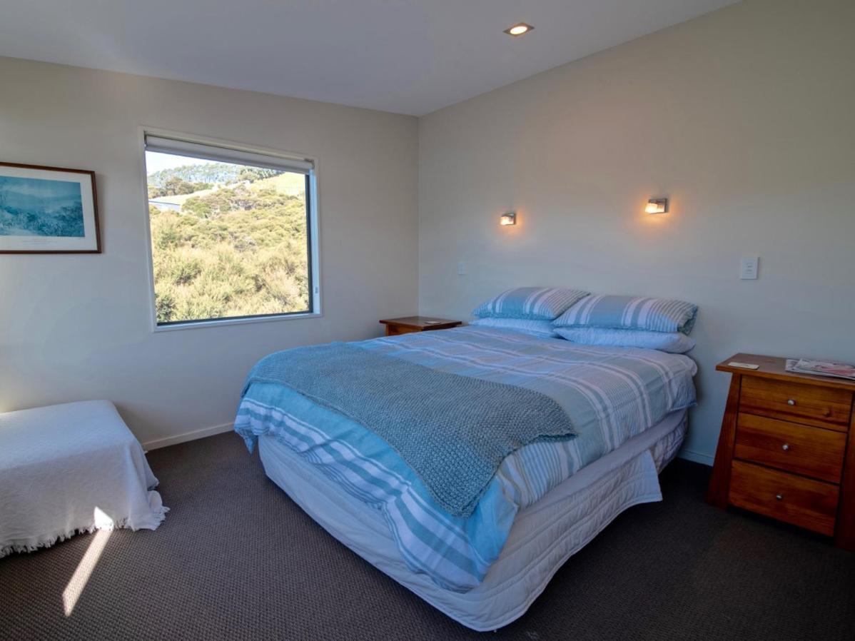 Kotare Point Paradise - Akaroa Holiday Home Exterior photo