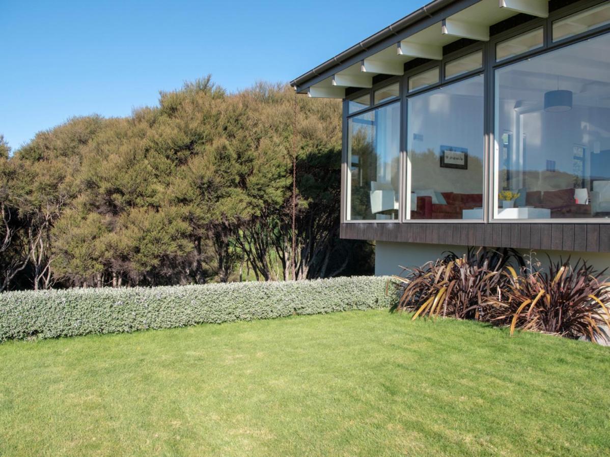Kotare Point Paradise - Akaroa Holiday Home Exterior photo