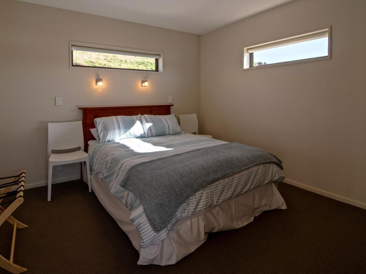 Kotare Point Paradise - Akaroa Holiday Home Exterior photo